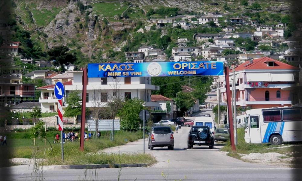 Παρά της αντιδράσεις στην Δρόπολη κατασκευάζεται μεγάλη χωματερή